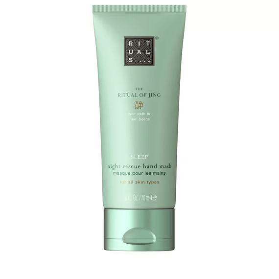Rituals The Ritual of Jing Night Rescue Hand Mask