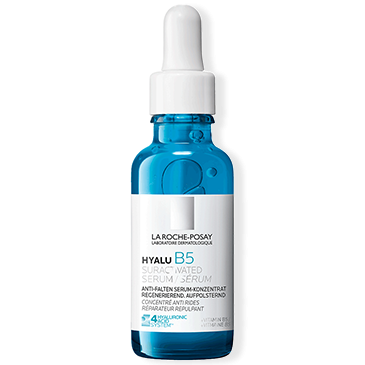 HYALU B5 SURACTIVATED SERUM